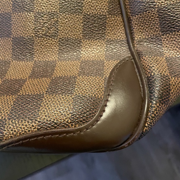 Louis Vuitton Damier Verona MM - Picture 9 of 12